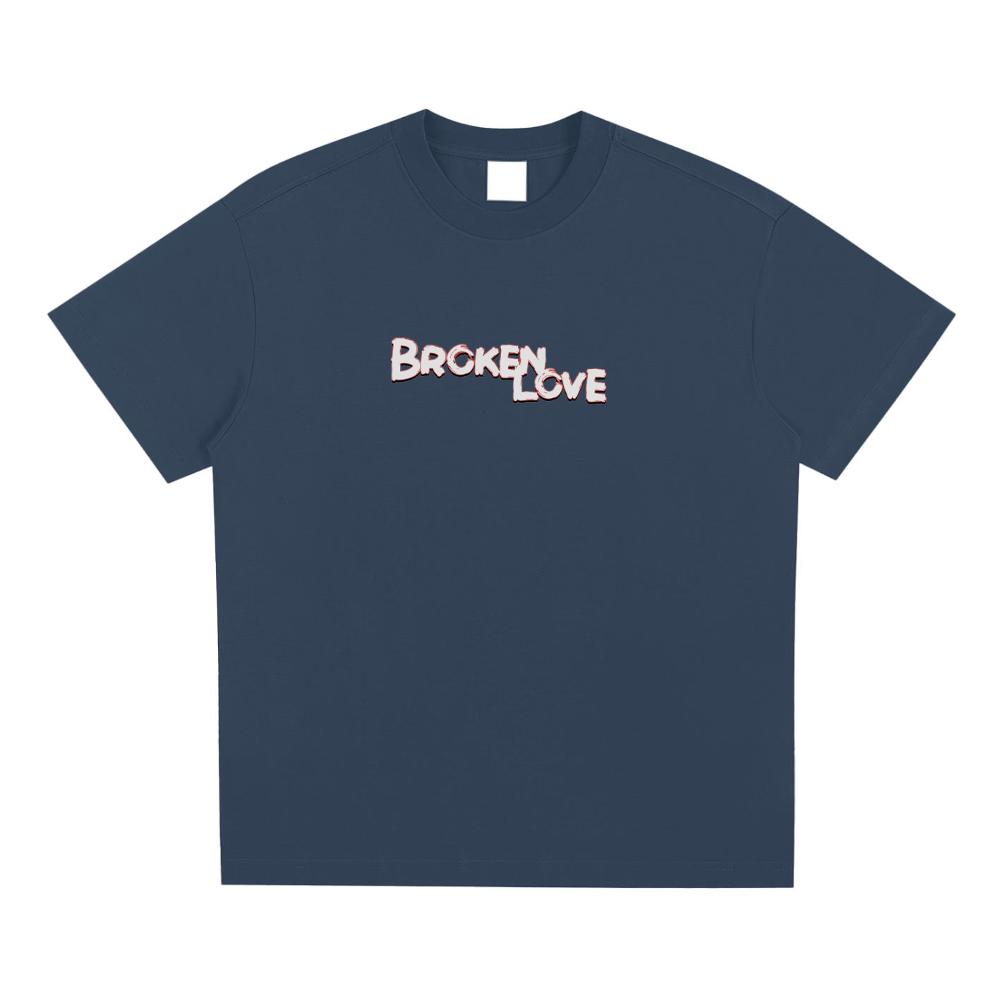 BrokenLove T-shirt