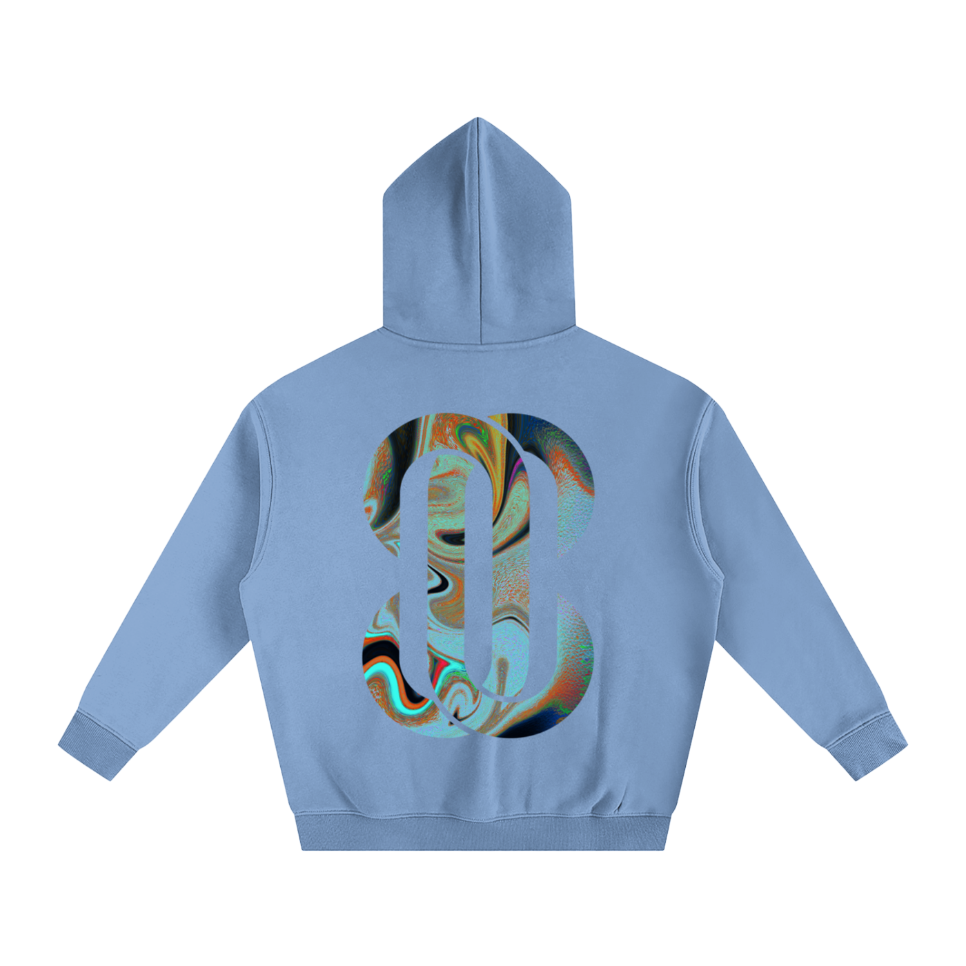 OC10 Hoodie