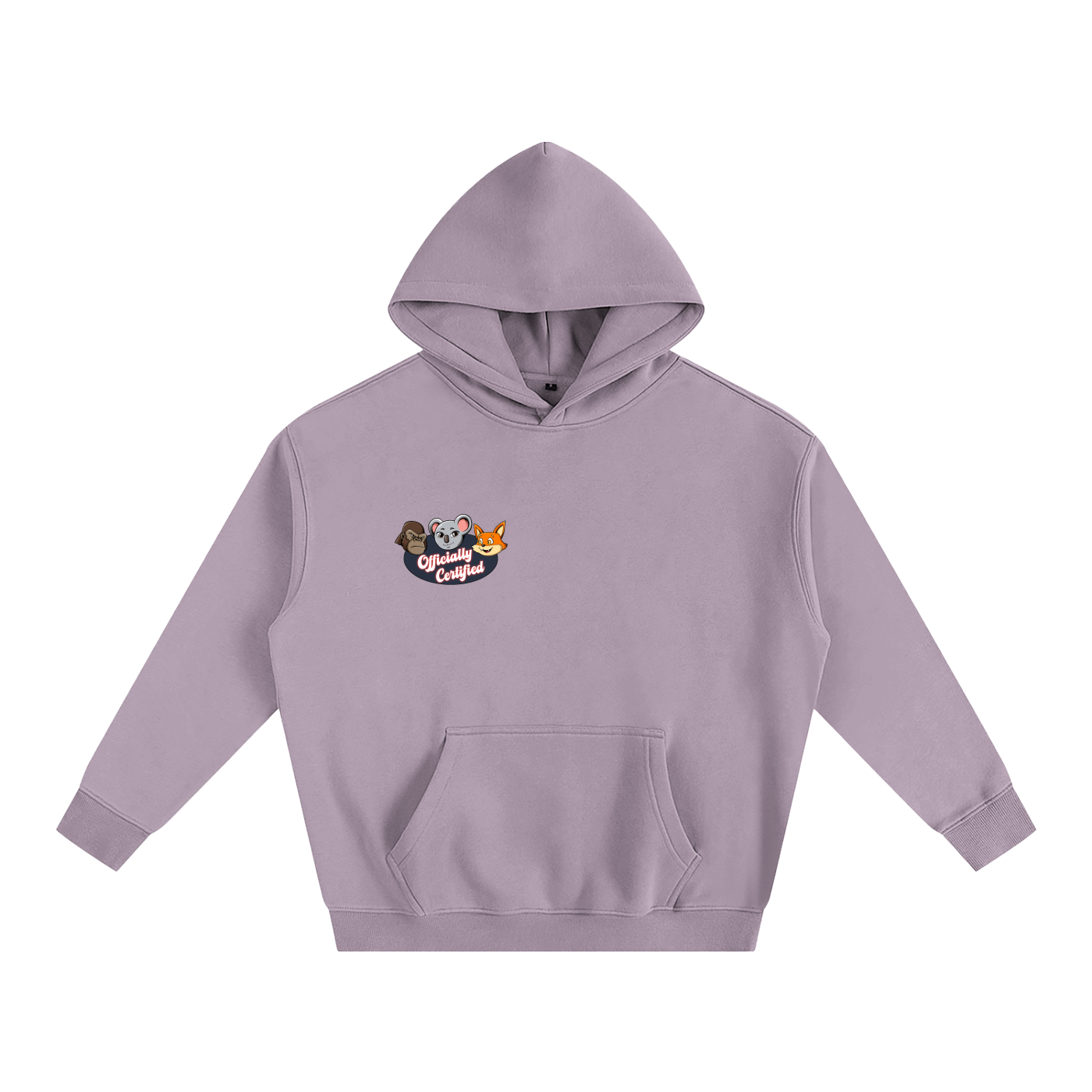 3Kings Hoodie