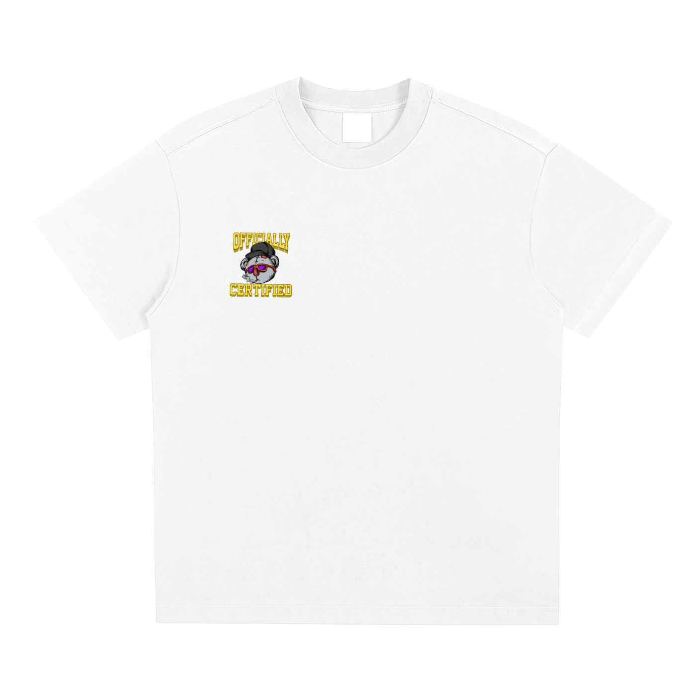 OG Koala Reg Shirt