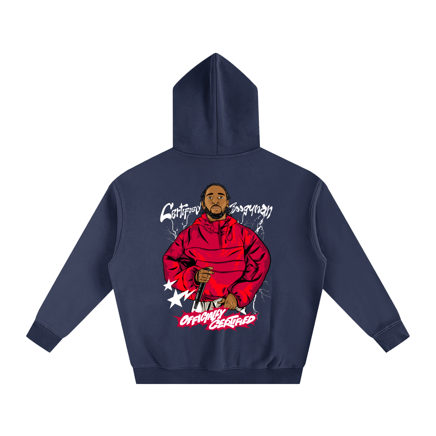 Boogeyman Hoodie