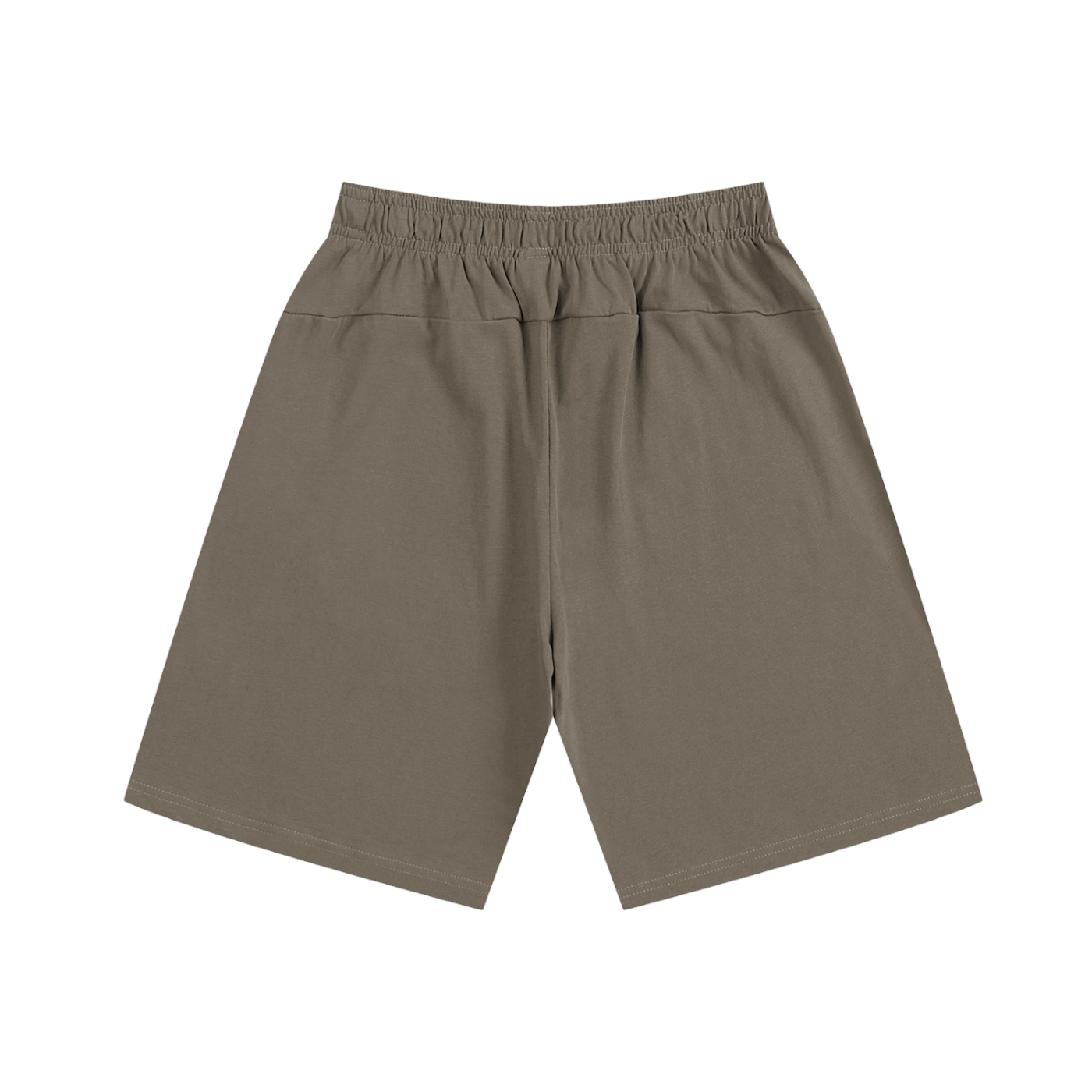Box Logo Shorts
