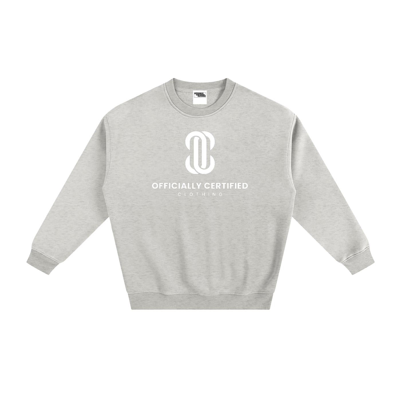 OC2 Crewneck