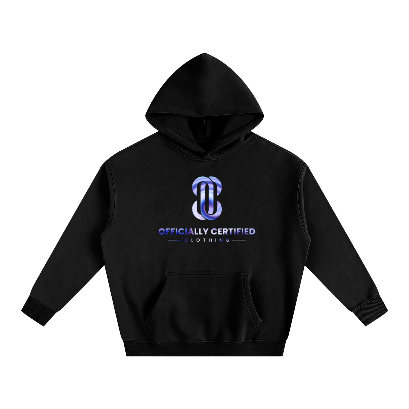 OC6 Hoodie