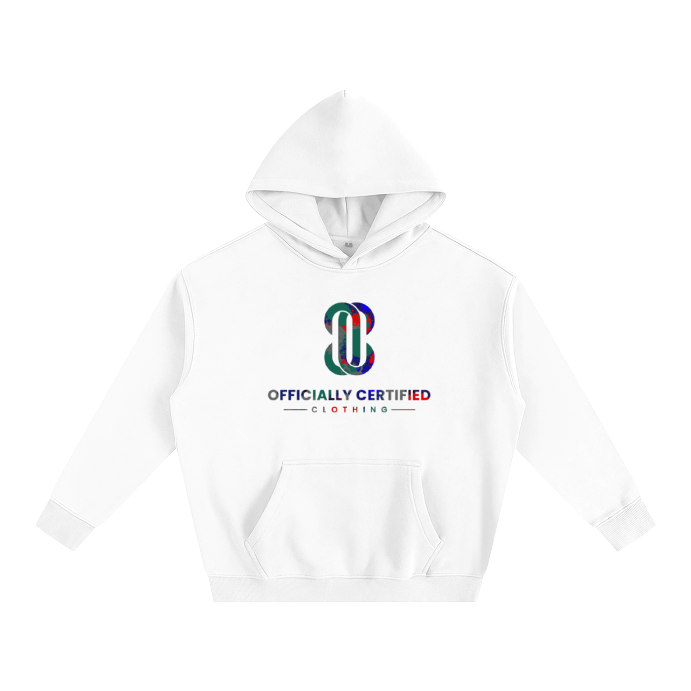 OC8 Hoodie