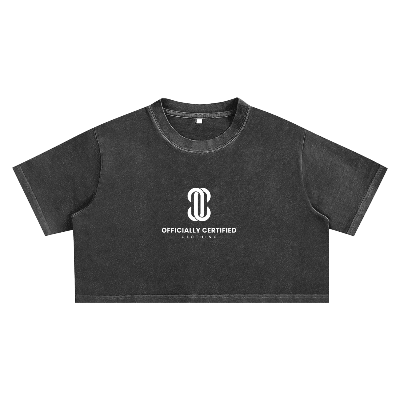 OC Original Crop Top