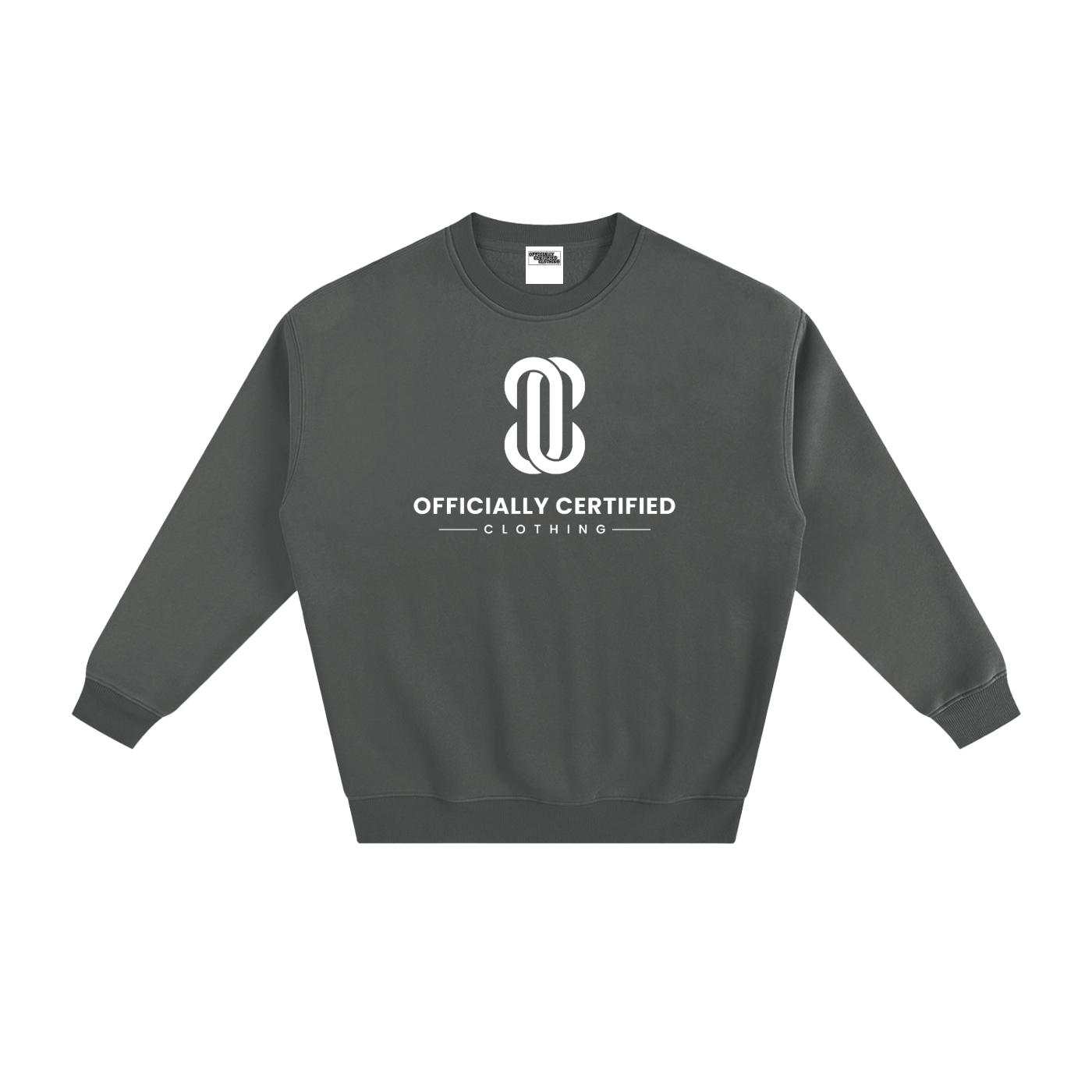 OC2 Crewneck