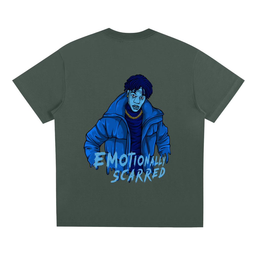 Emotionally Scarred Shirt