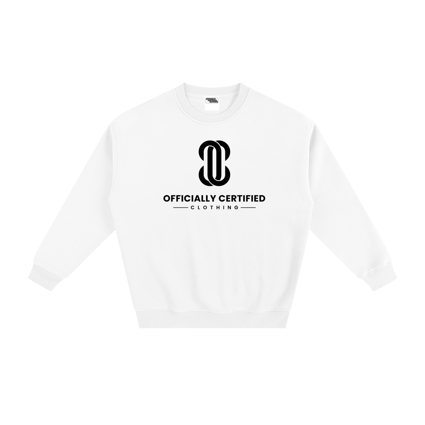 OC1 Crewneck