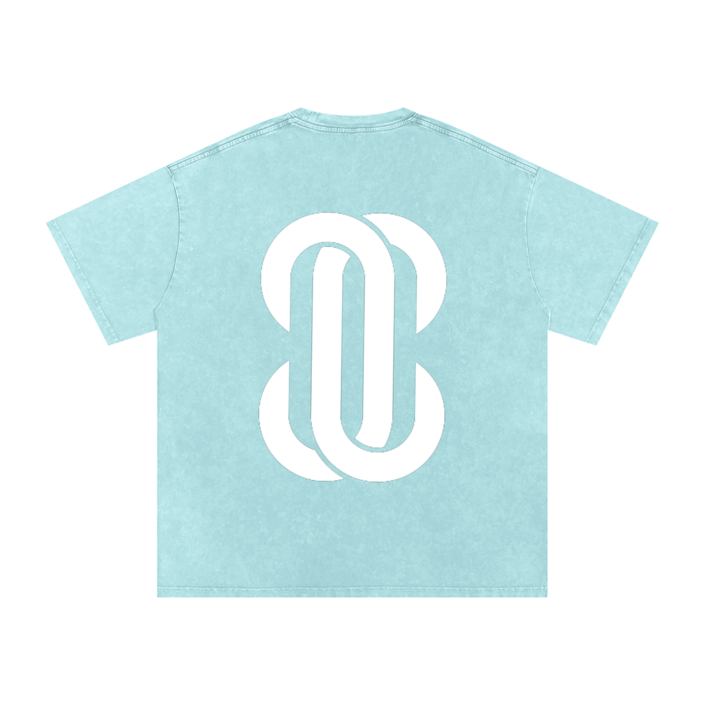 Acid Wash OC Shirt