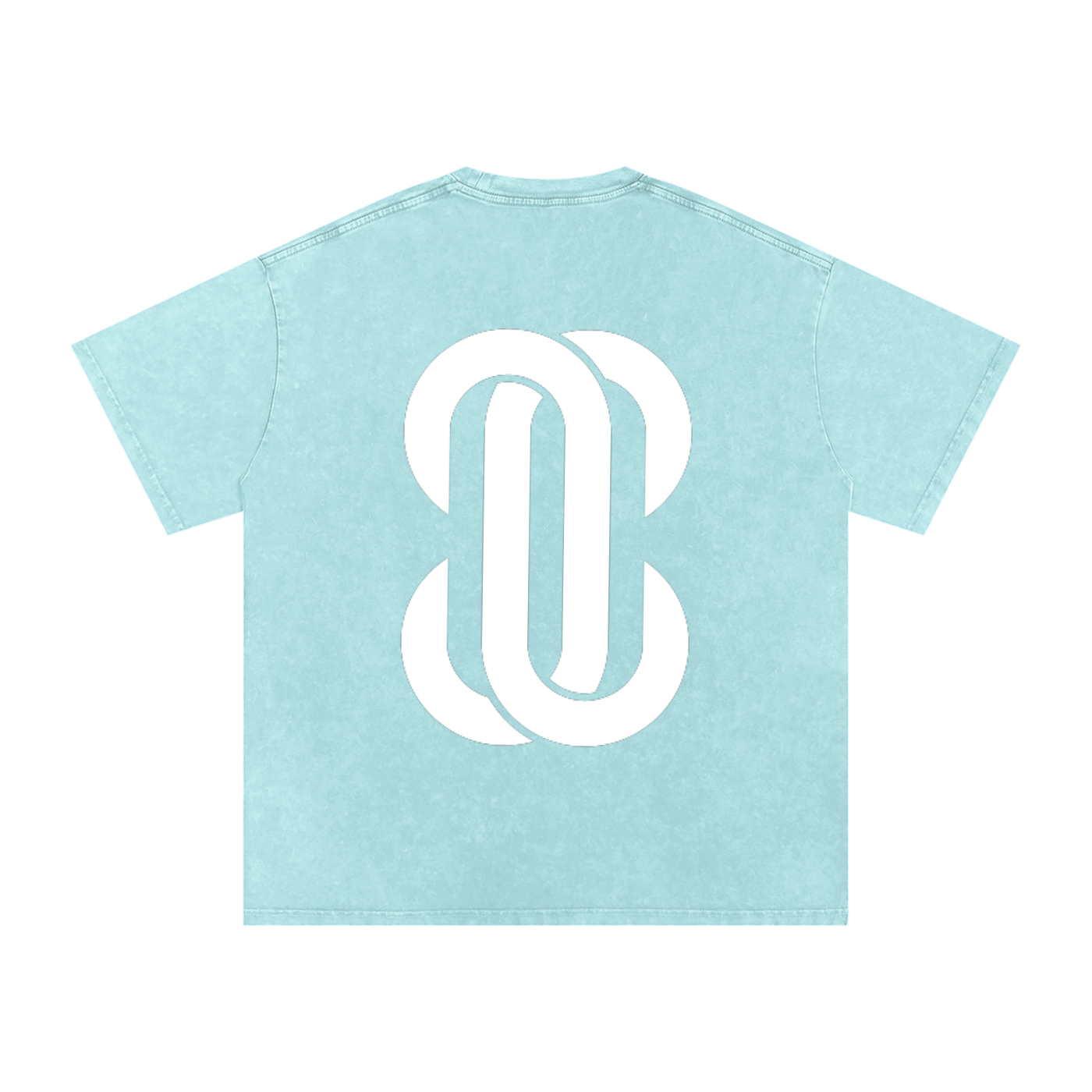 Acid Wash OC Shirt