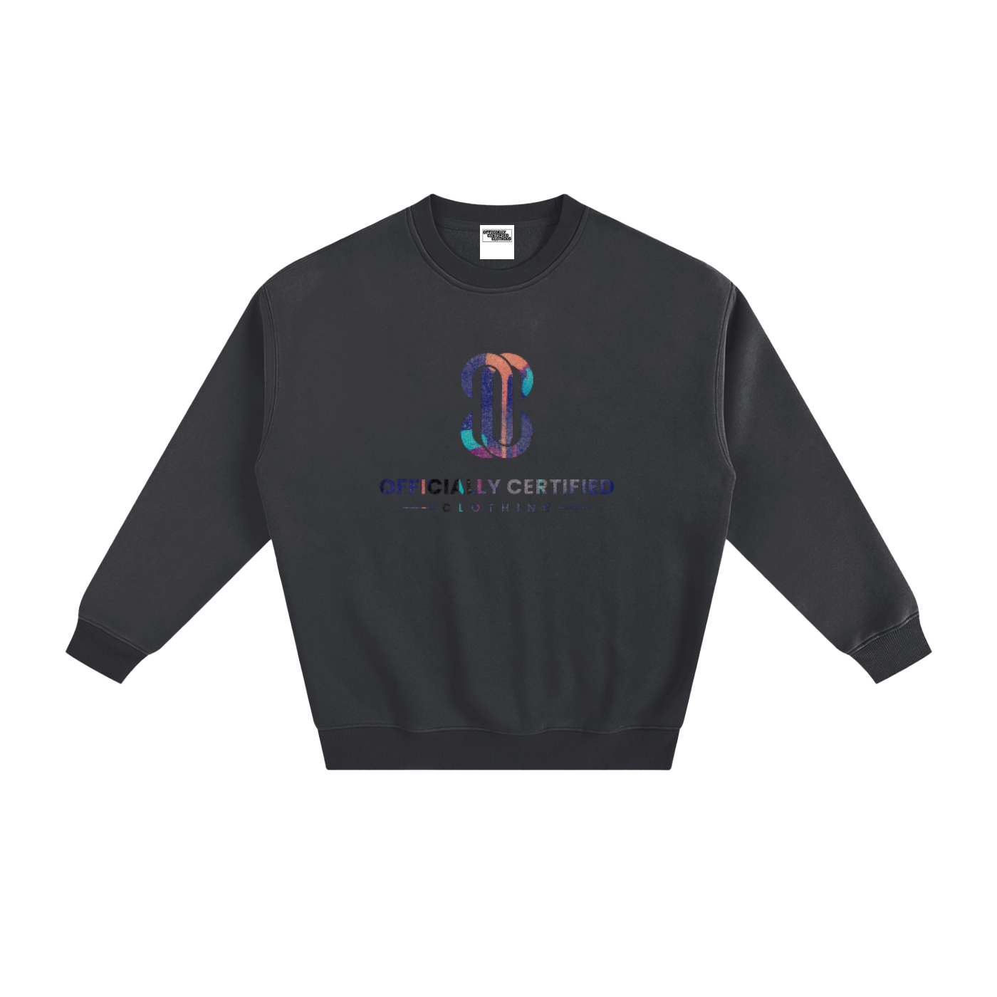 OC4 Crewneck
