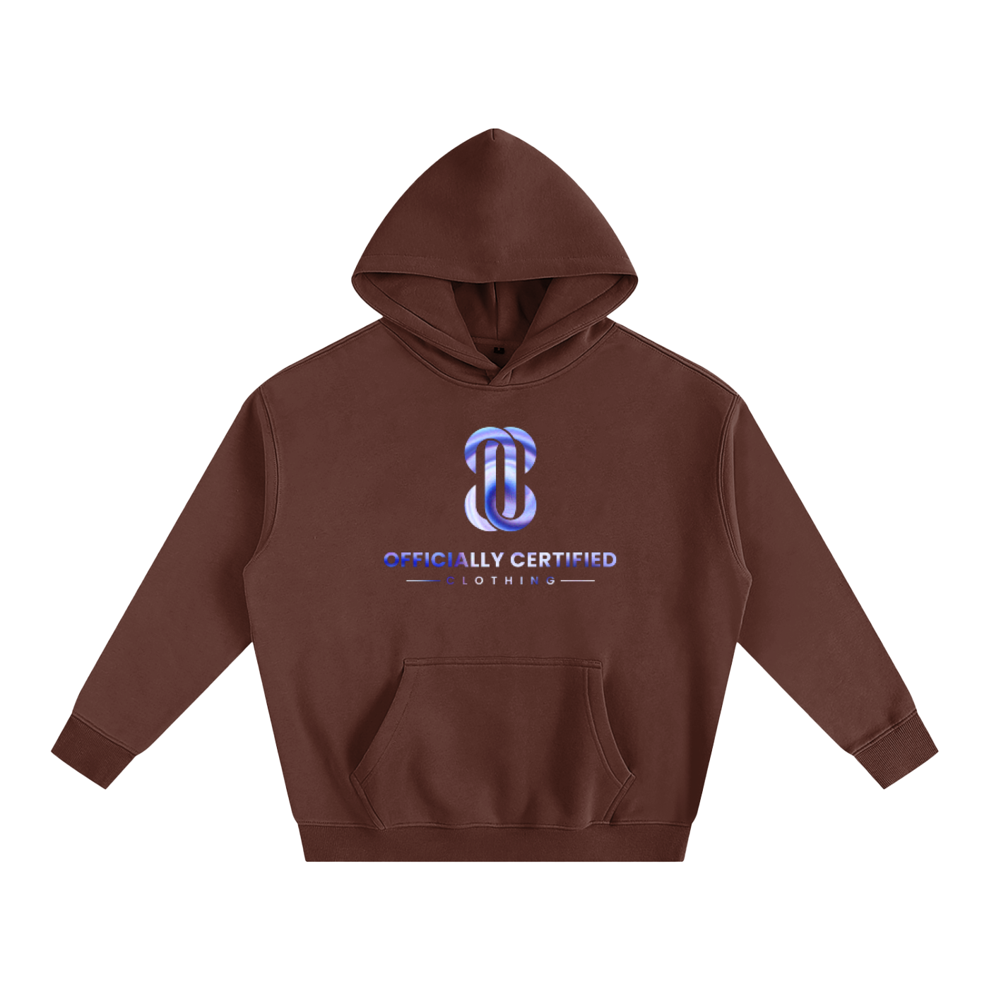 OC6 Hoodie