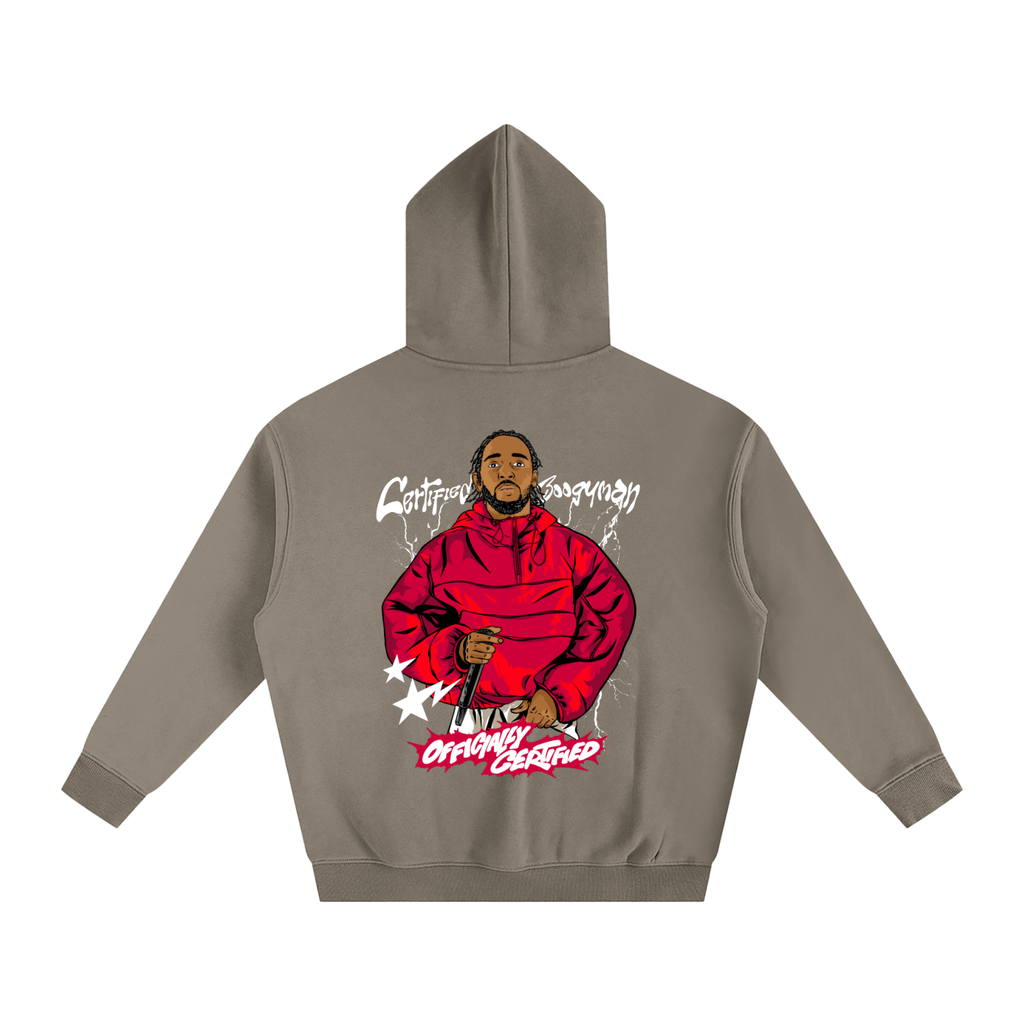 Boogeyman Hoodie