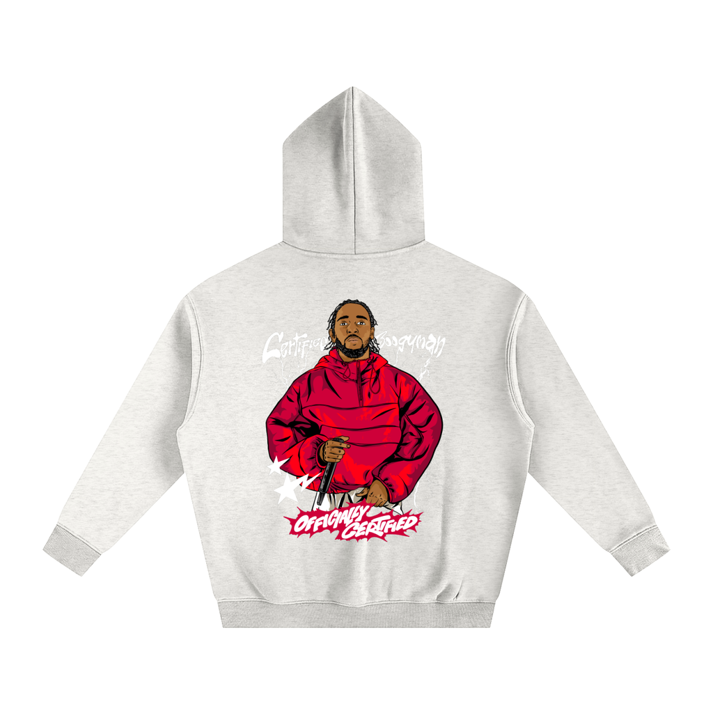 Boogeyman Hoodie