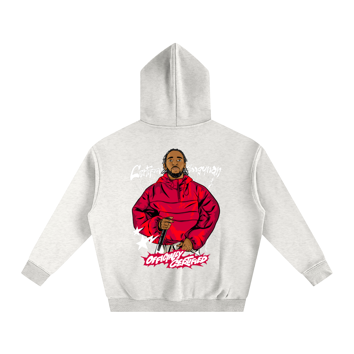 Boogeyman Hoodie
