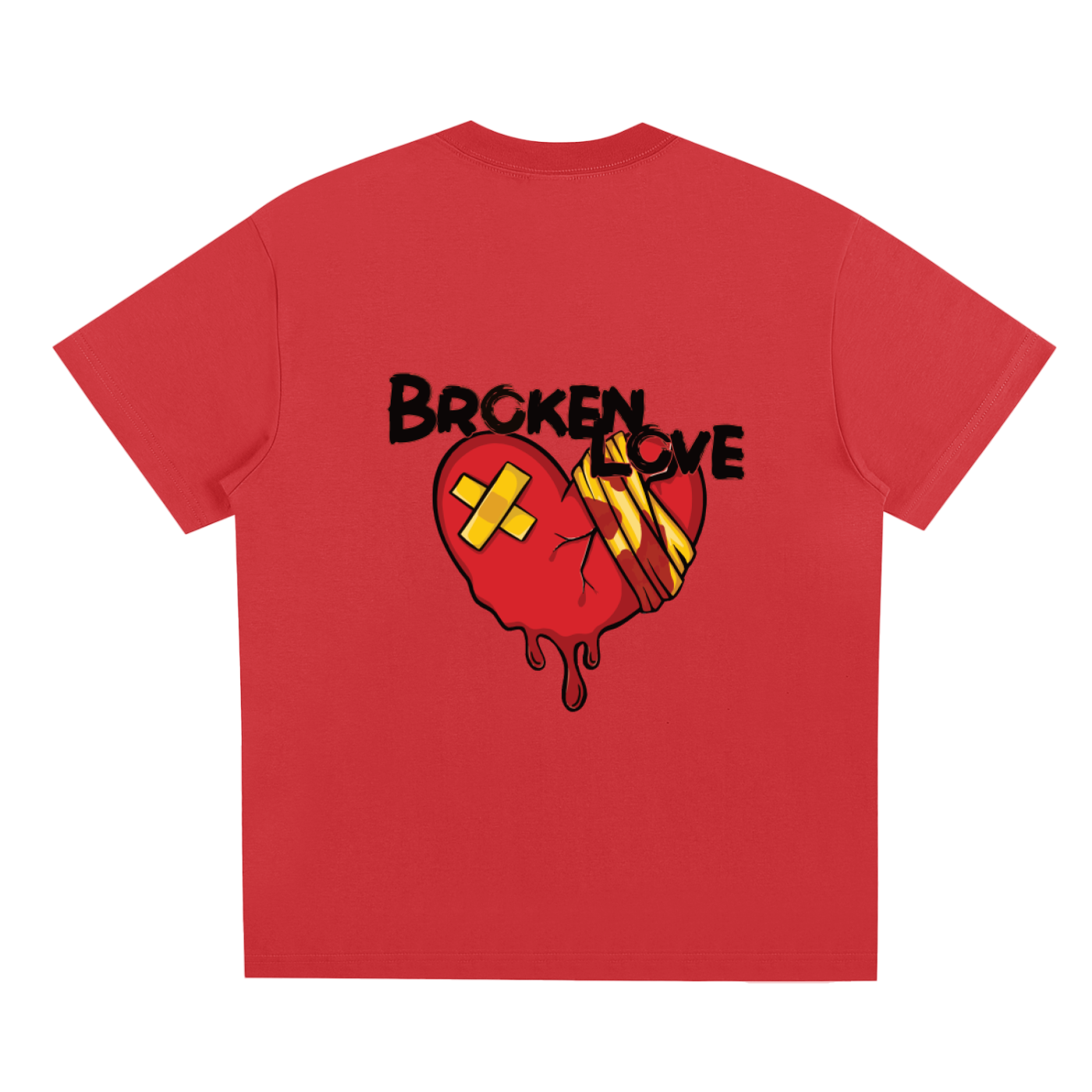 BrokenLove T-shirt