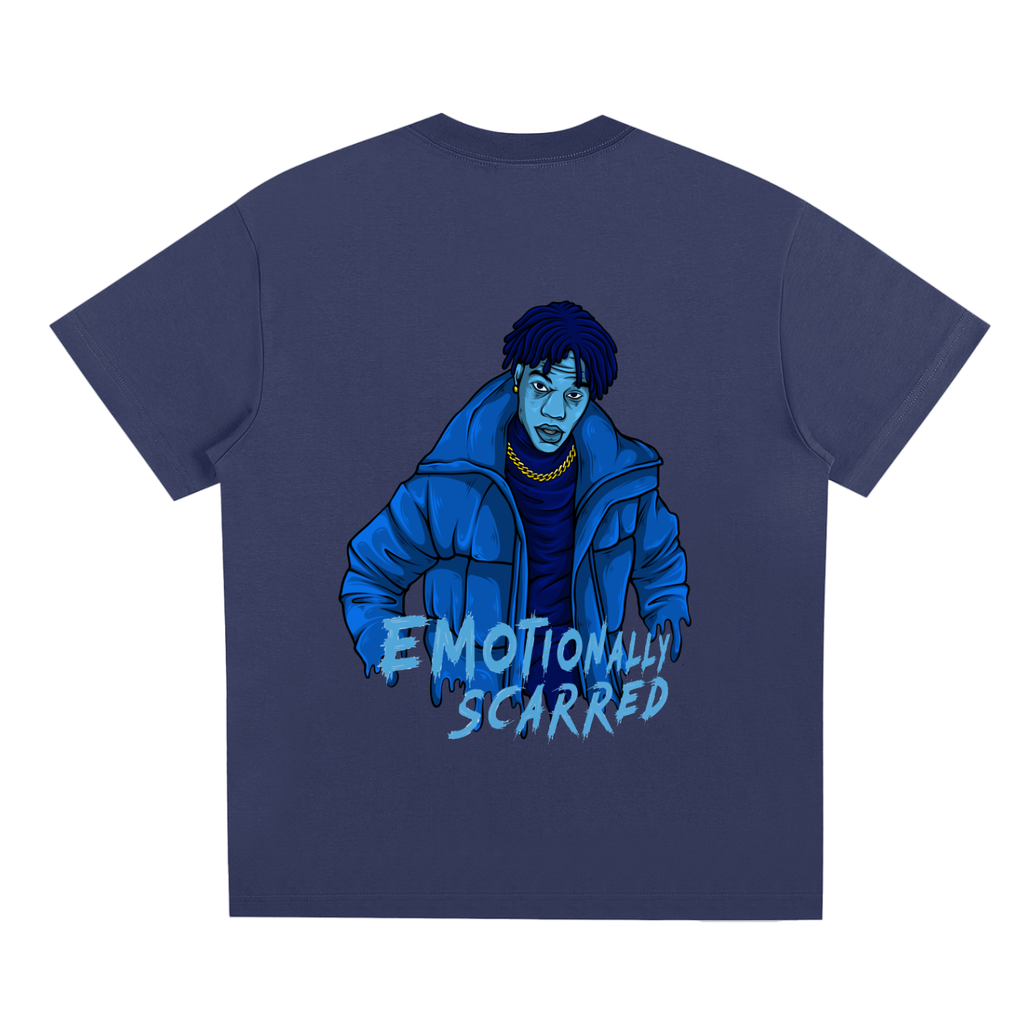 Emotionally Scarred Shirt