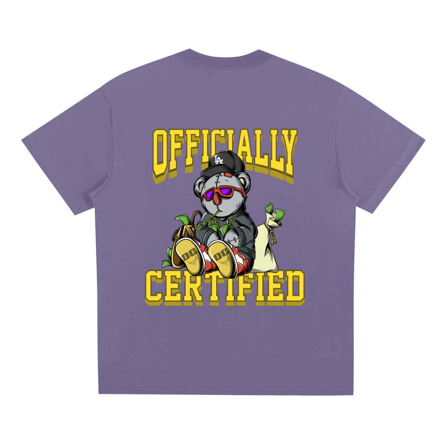 OG Koala Clean Shirt