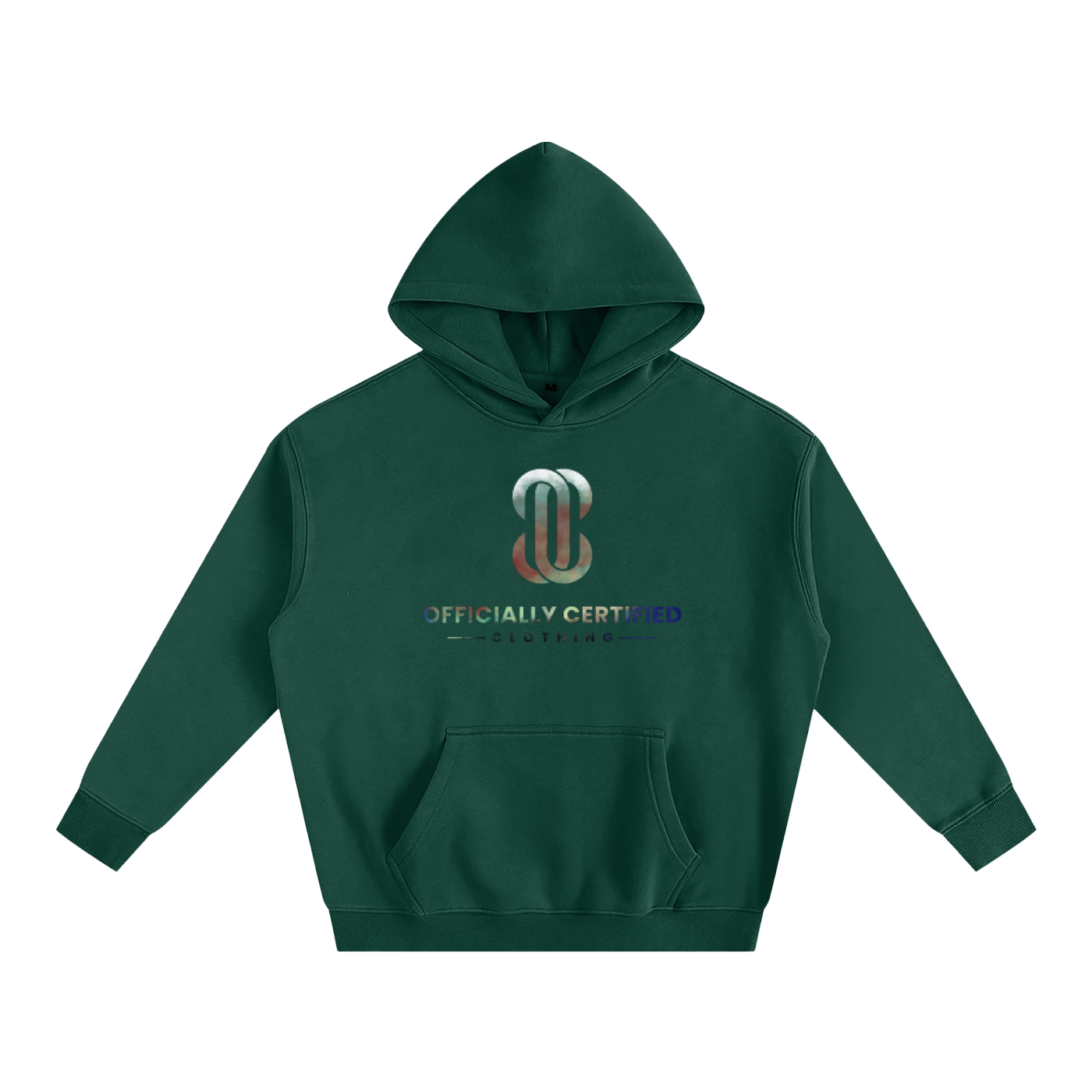 OC3 Hoodie