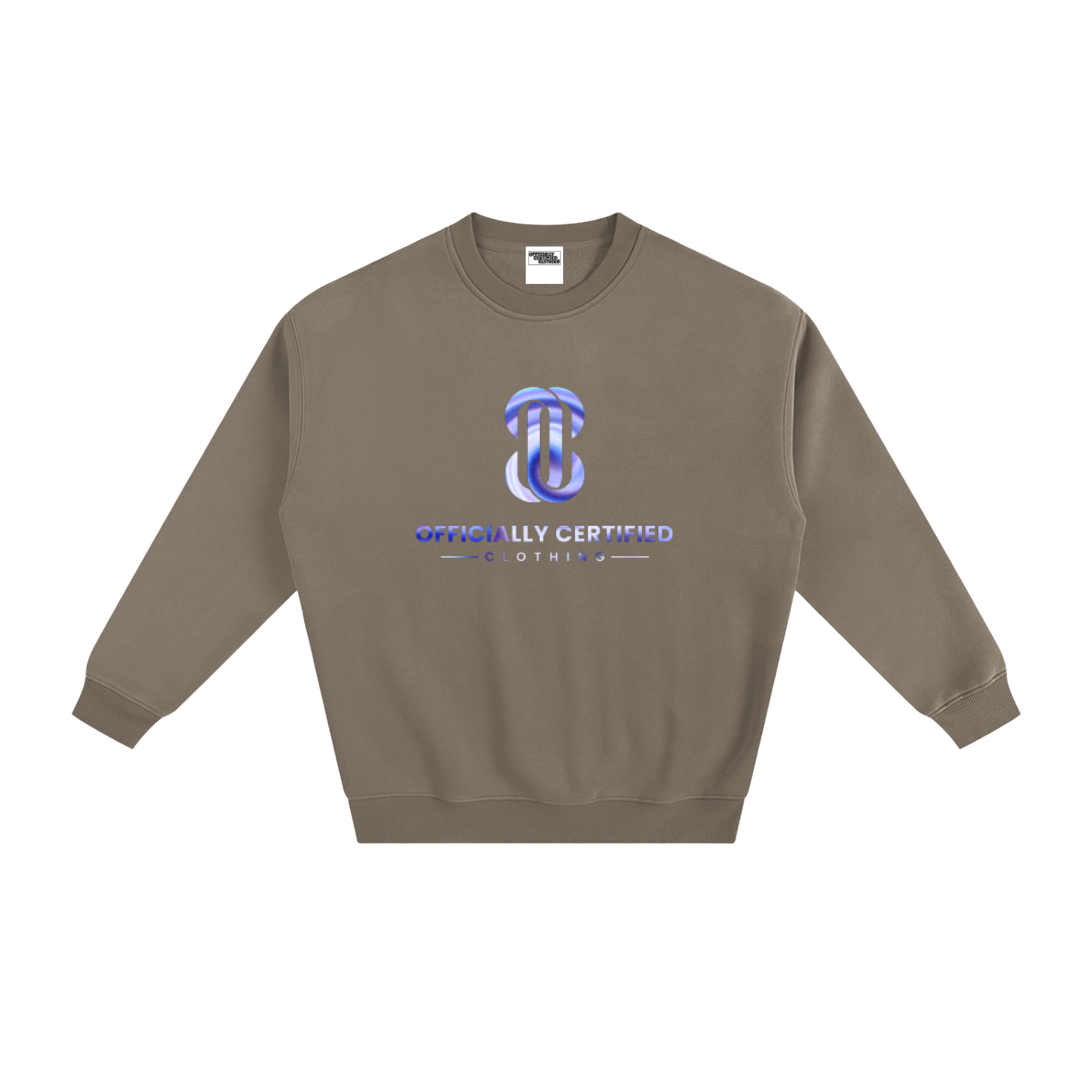 OC6 Crewneck