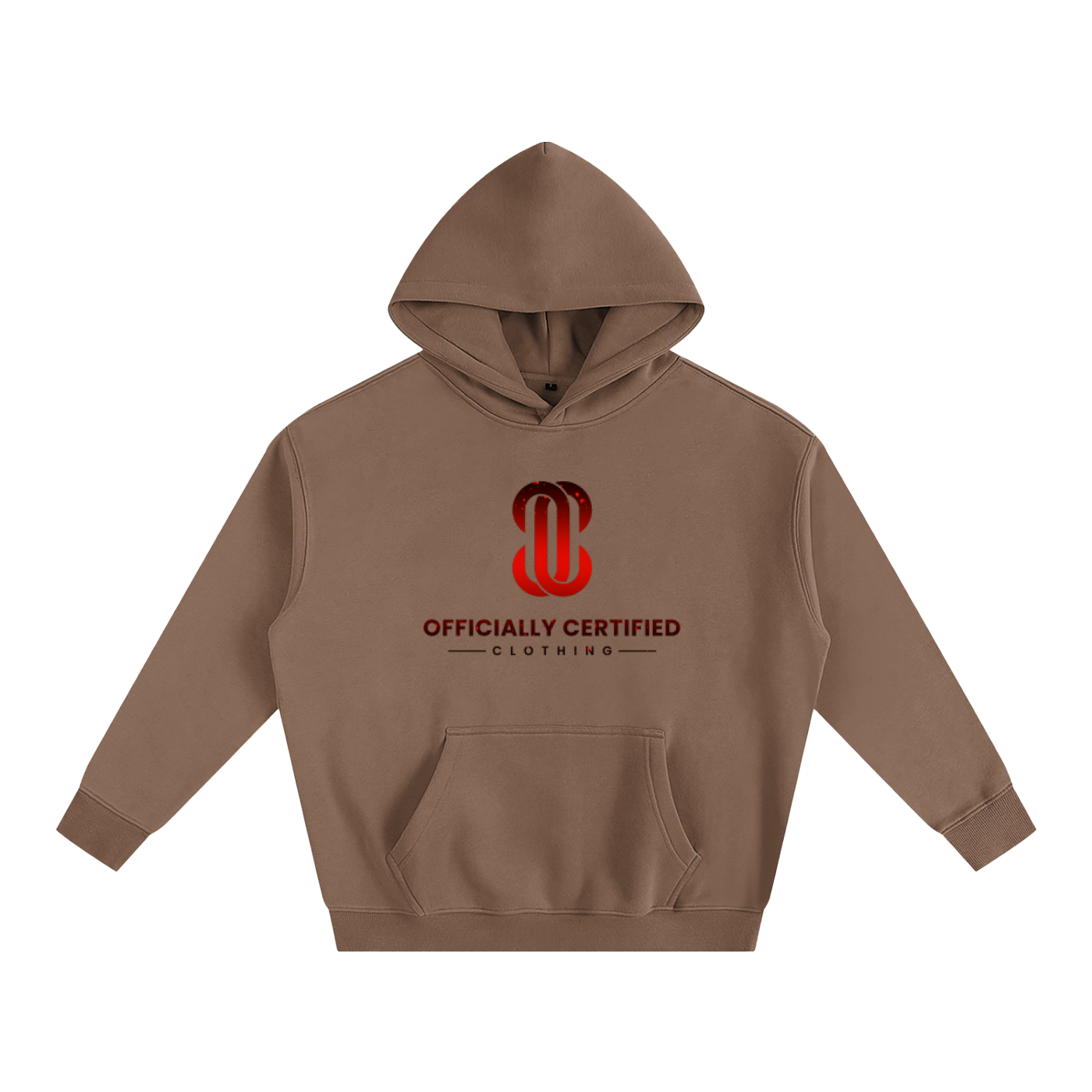 OC9 Hoodie