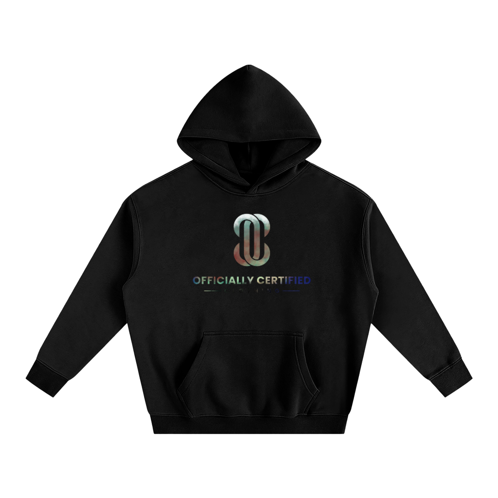 OC3 Hoodie