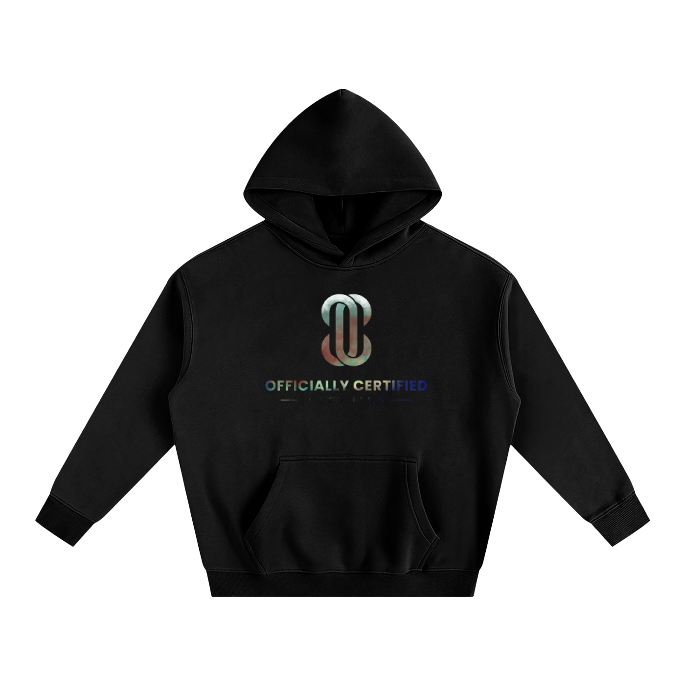OC3 Hoodie