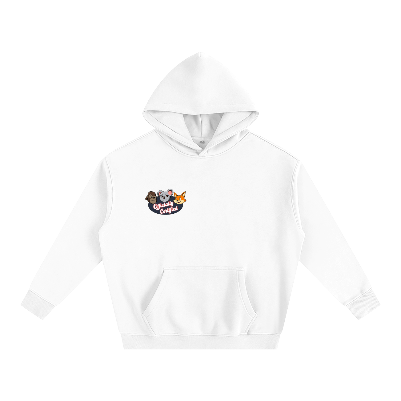 3Kings Hoodie