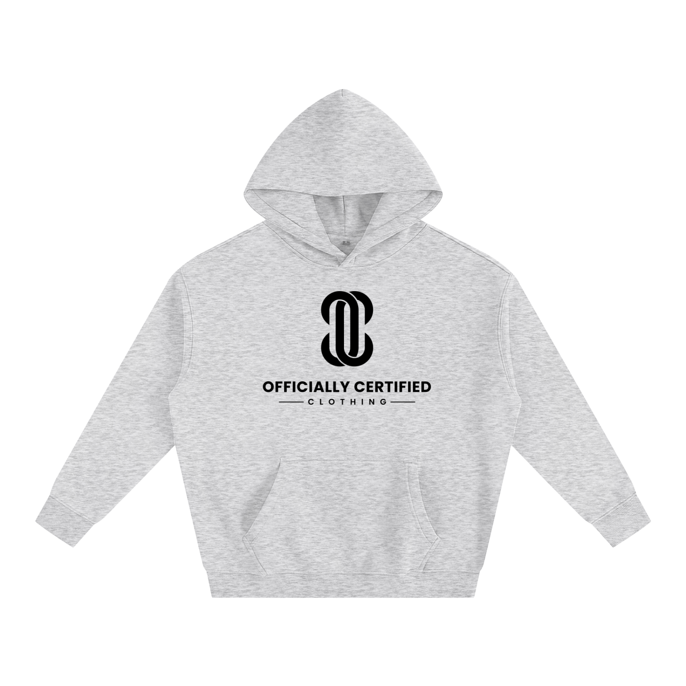 OC1 Hoodie