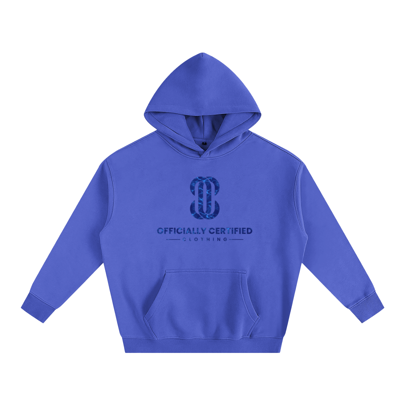 OC12 Hoodie