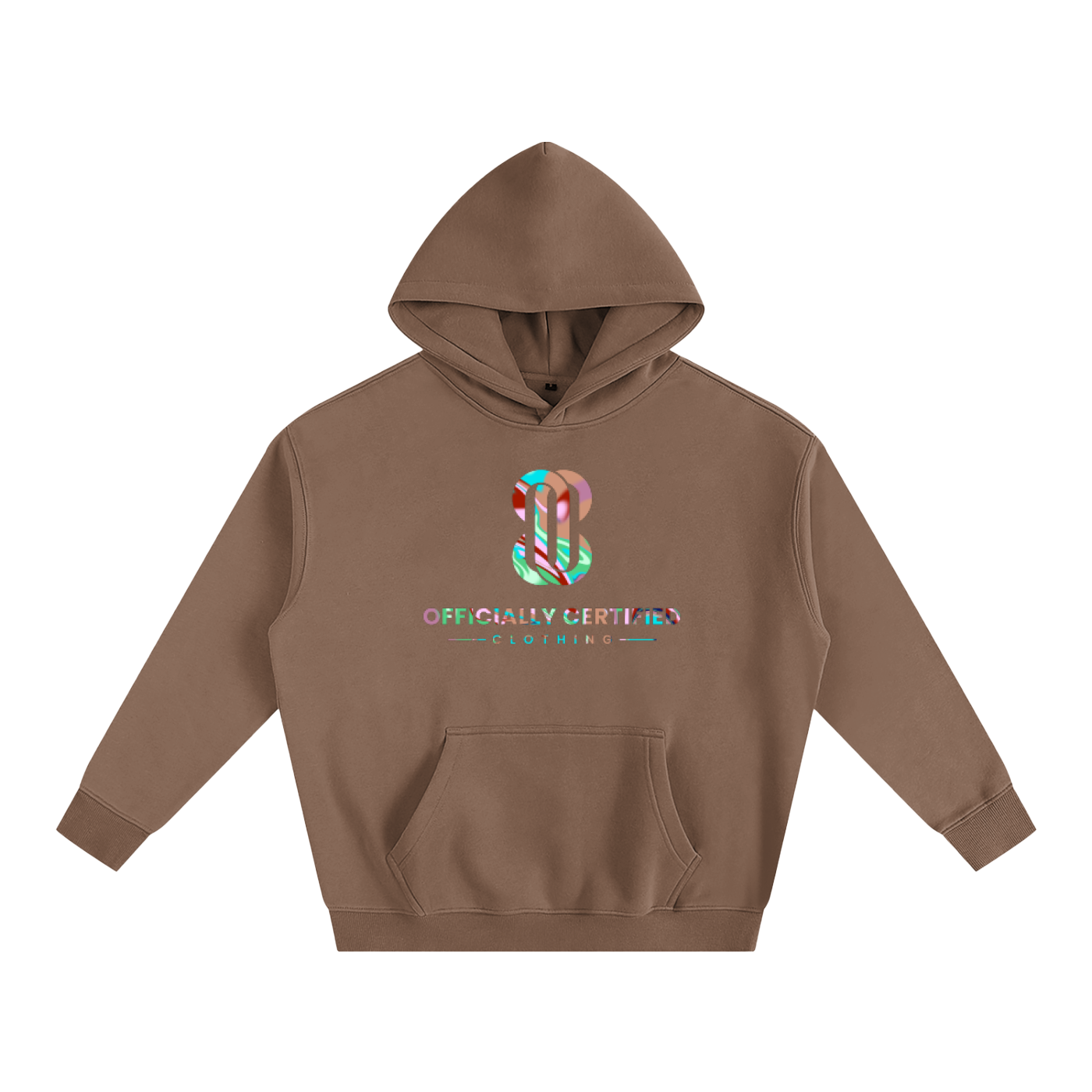 OC13 Hoodie