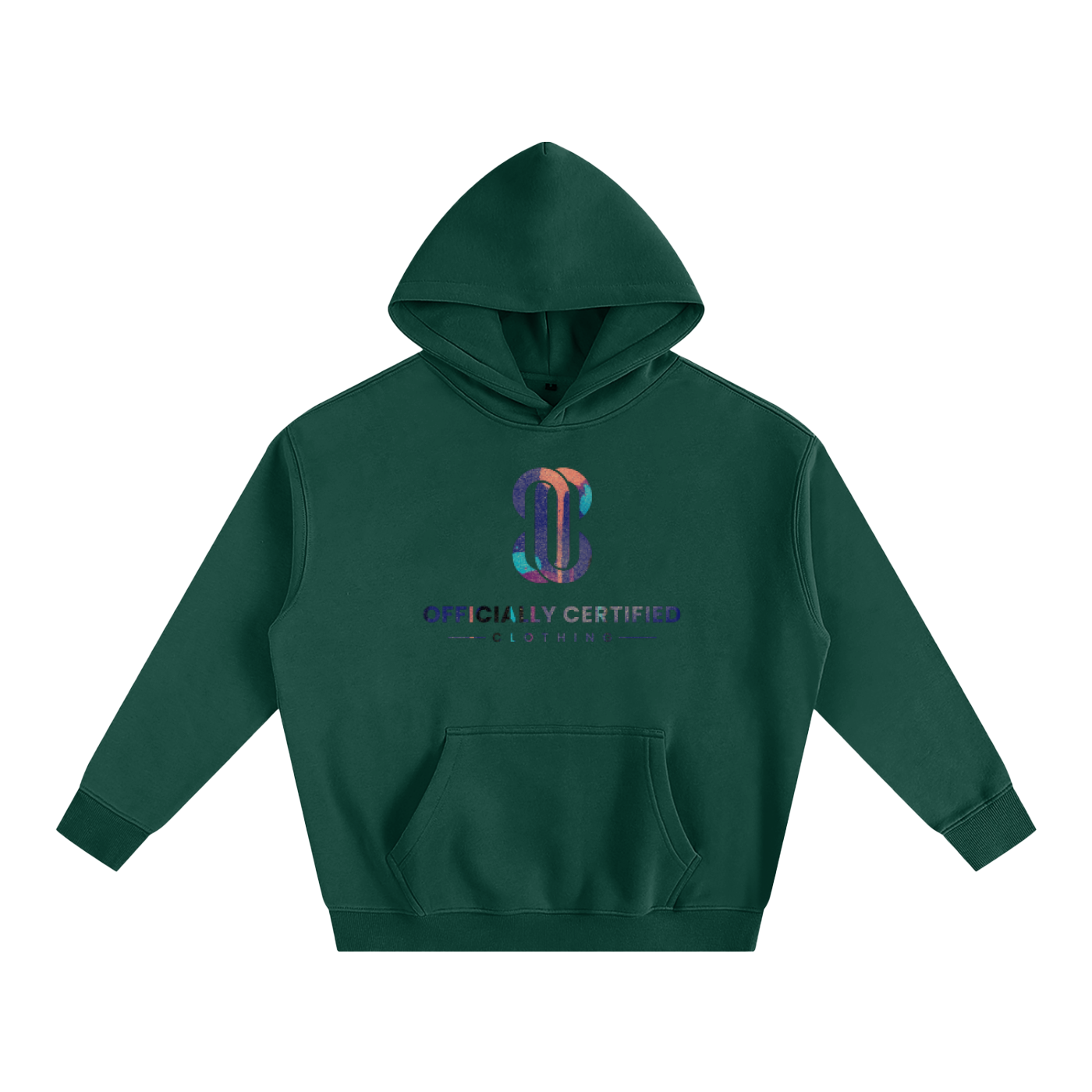 OC4 Hoodie
