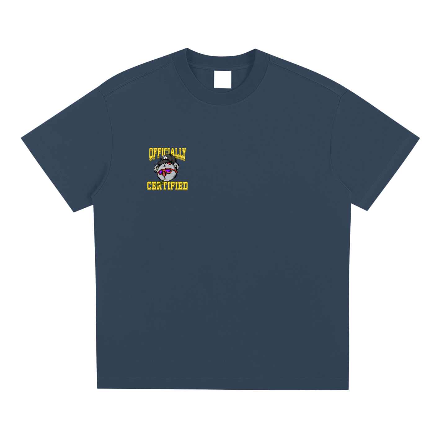 OG Koala Clean Shirt