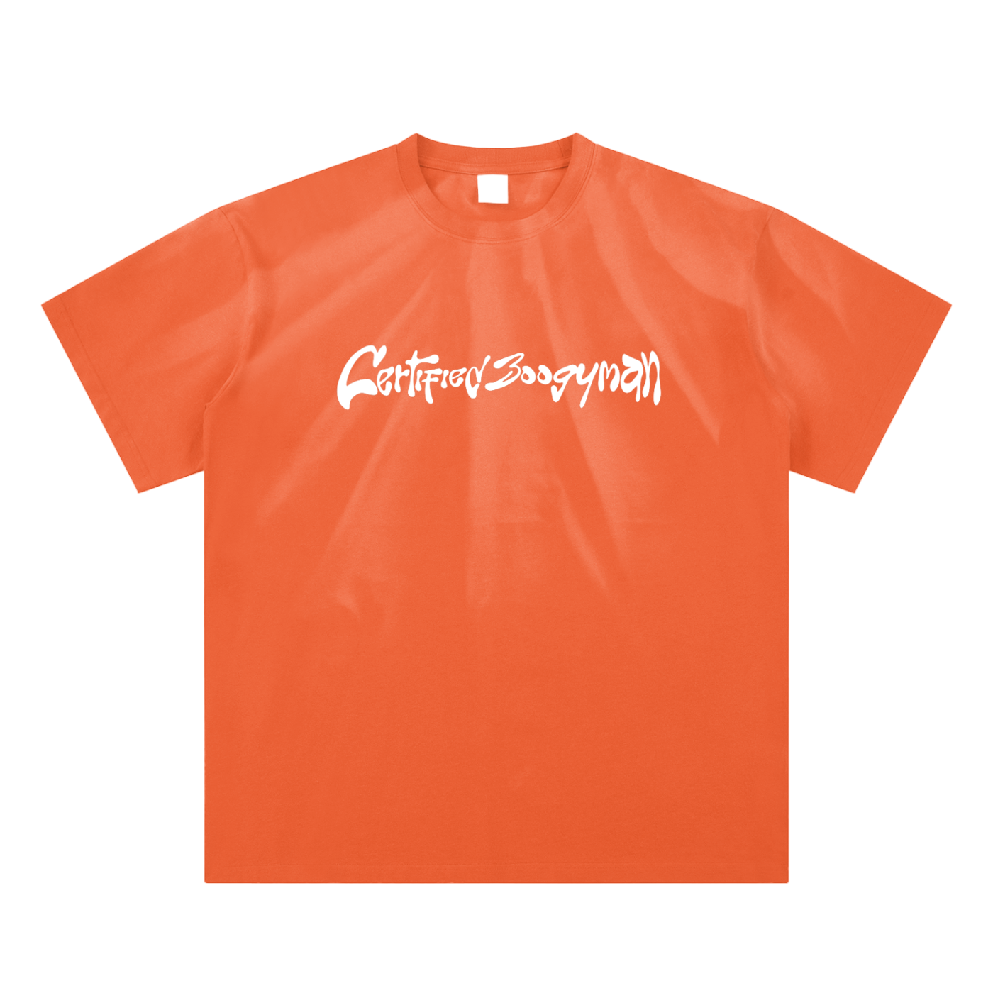 Boogeyman Sunfade T-Shirt