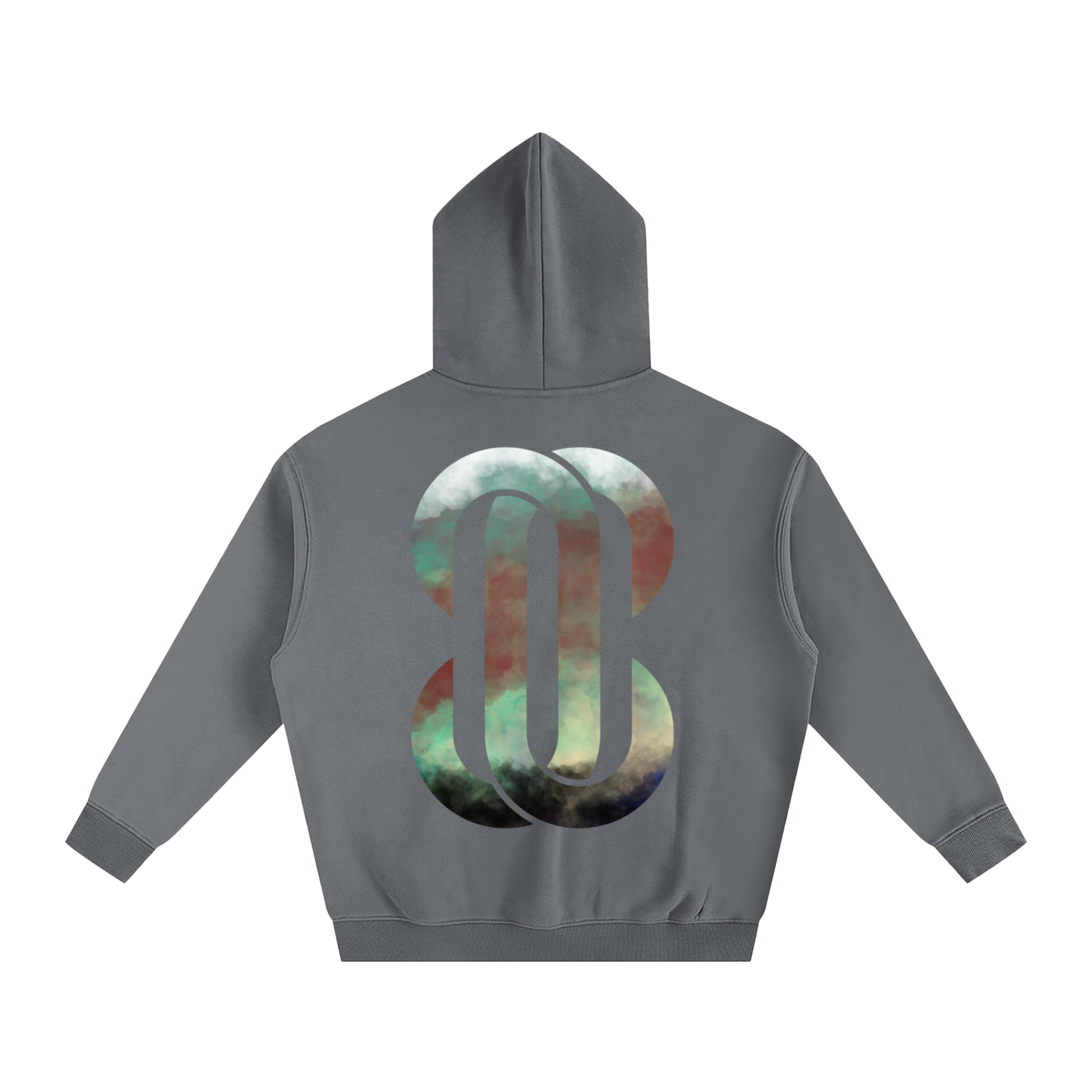 OC3 Hoodie