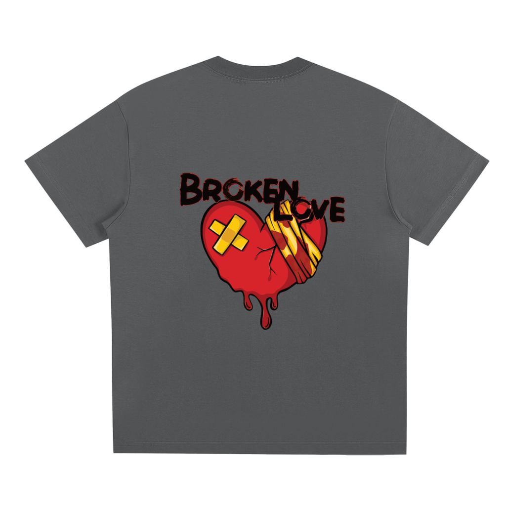 BrokenLove T-shirt