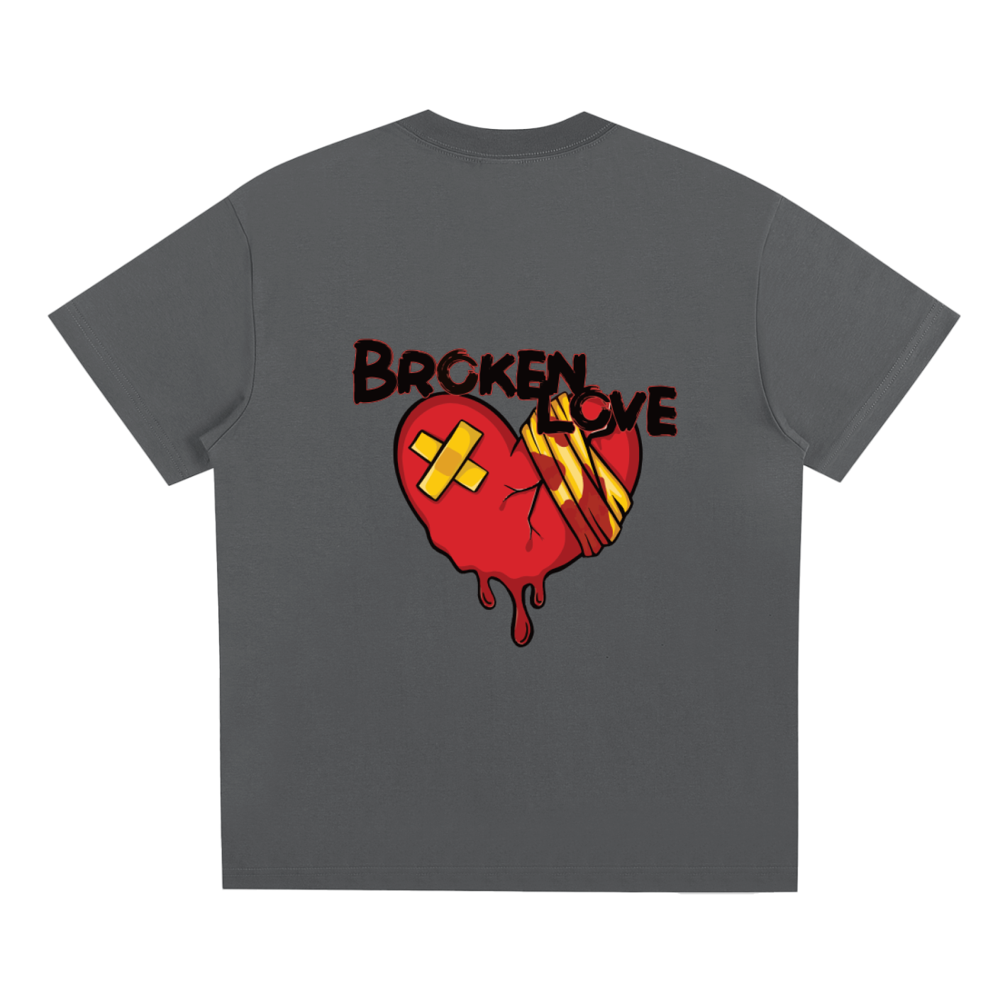 BrokenLove T-shirt