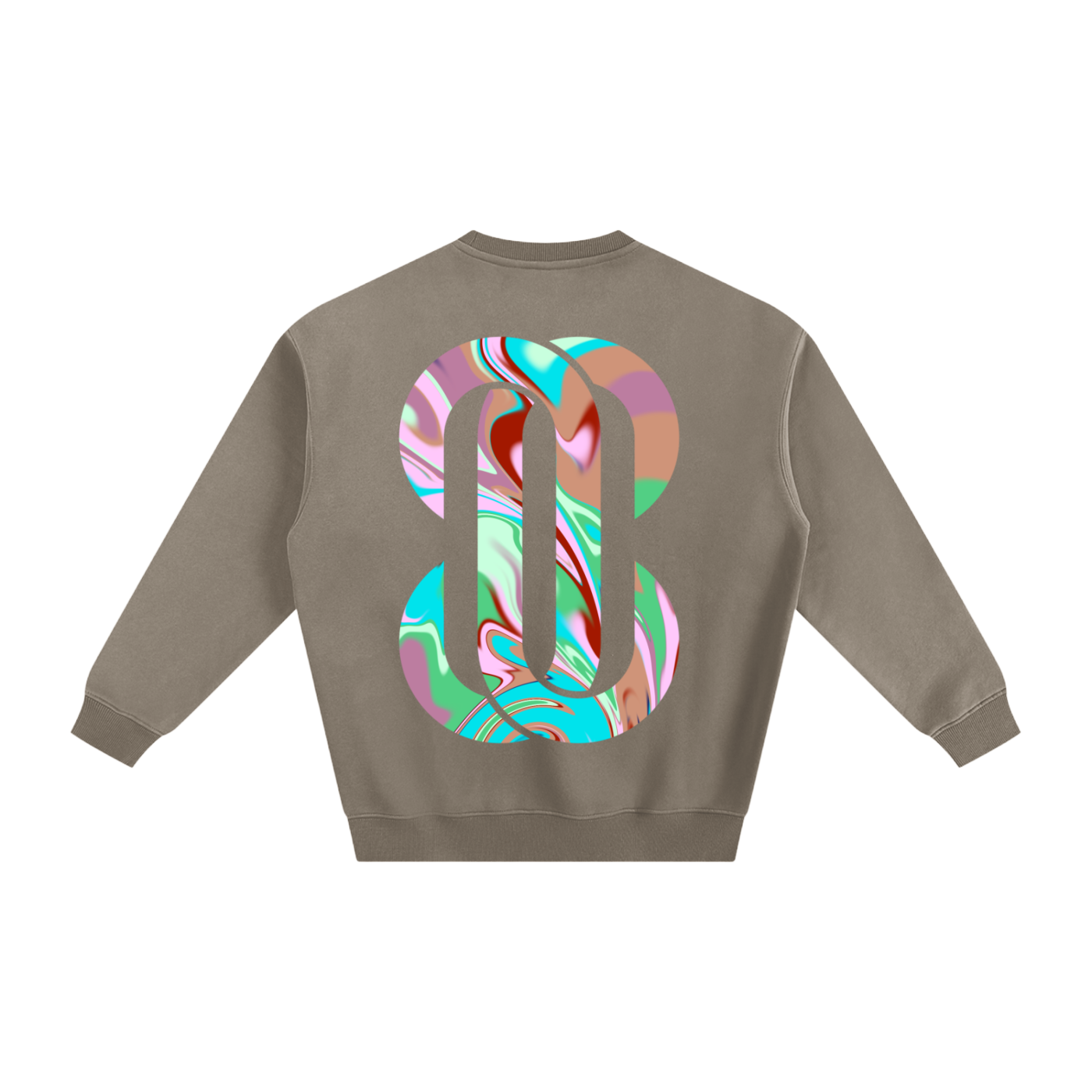 OC13 Crewneck