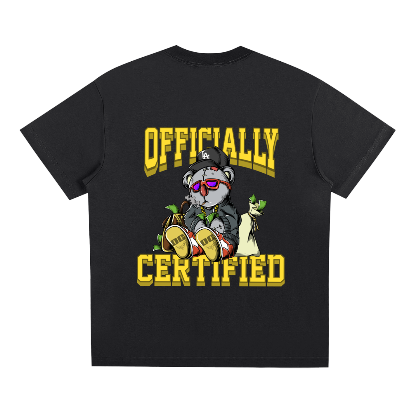 OG Koala Reg Shirt