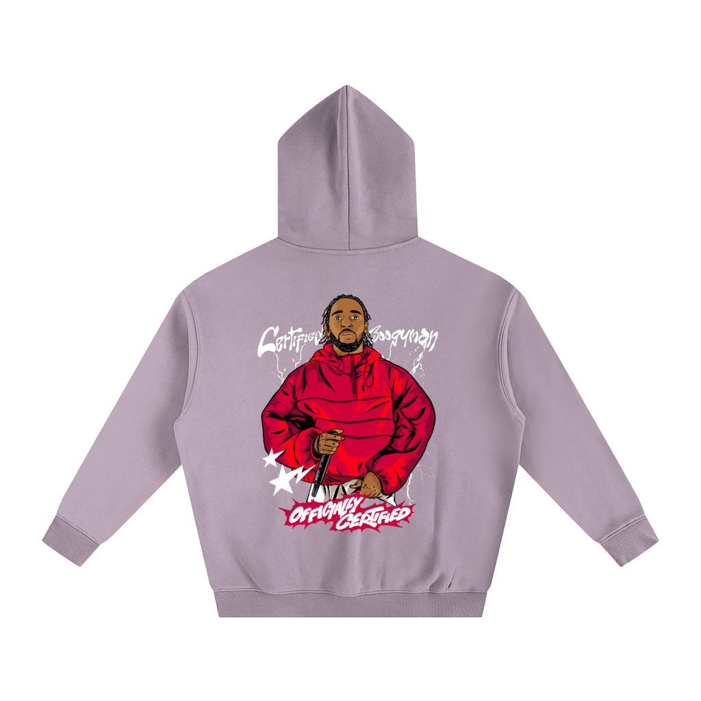Boogeyman Hoodie