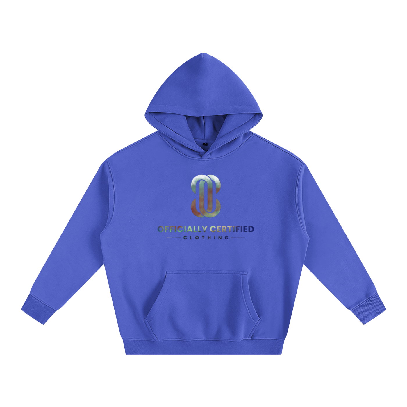 OC3 Hoodie