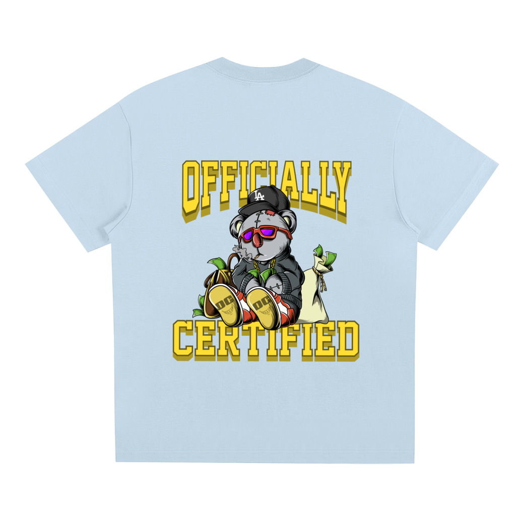 OG Koala Reg Shirt