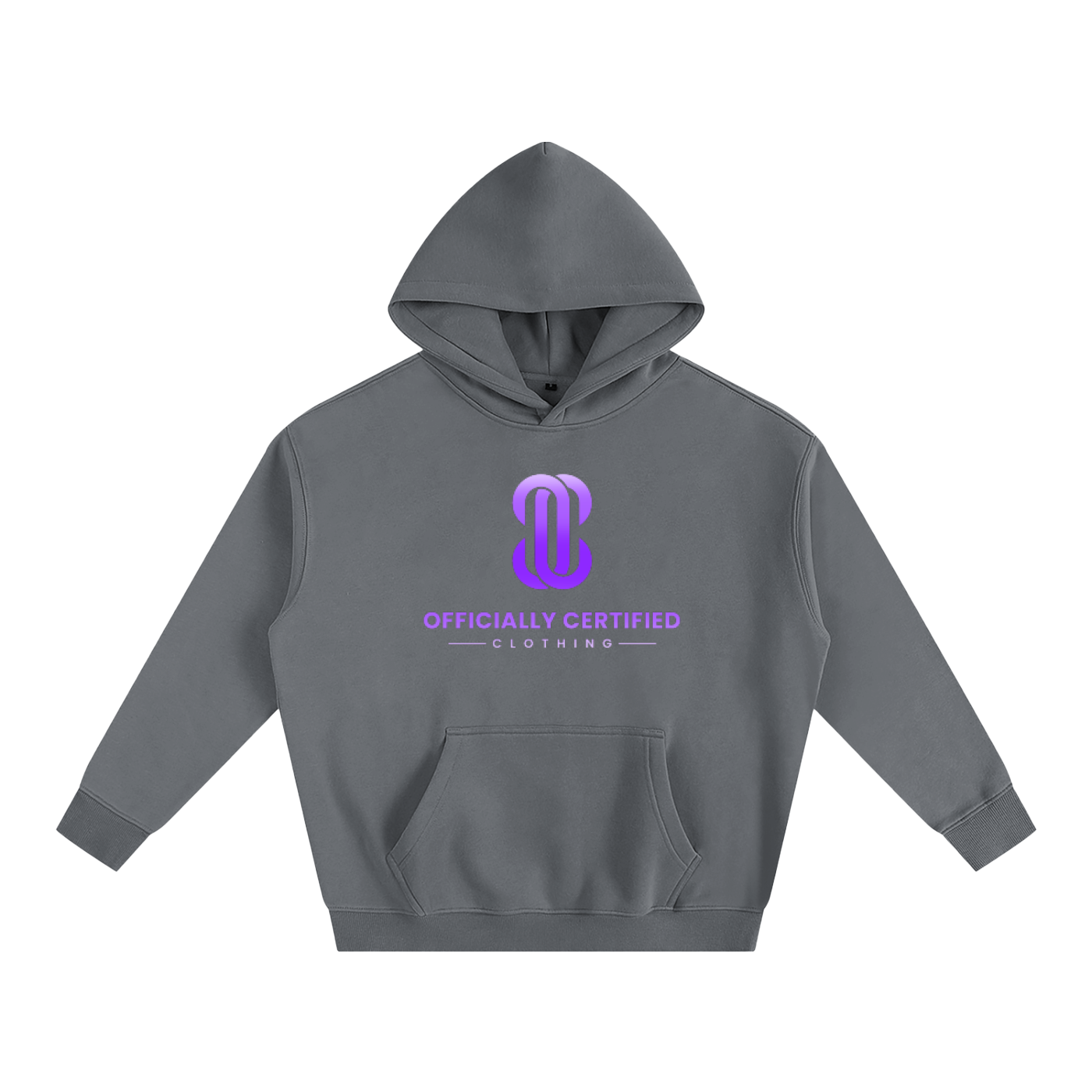 OC5 Hoodie