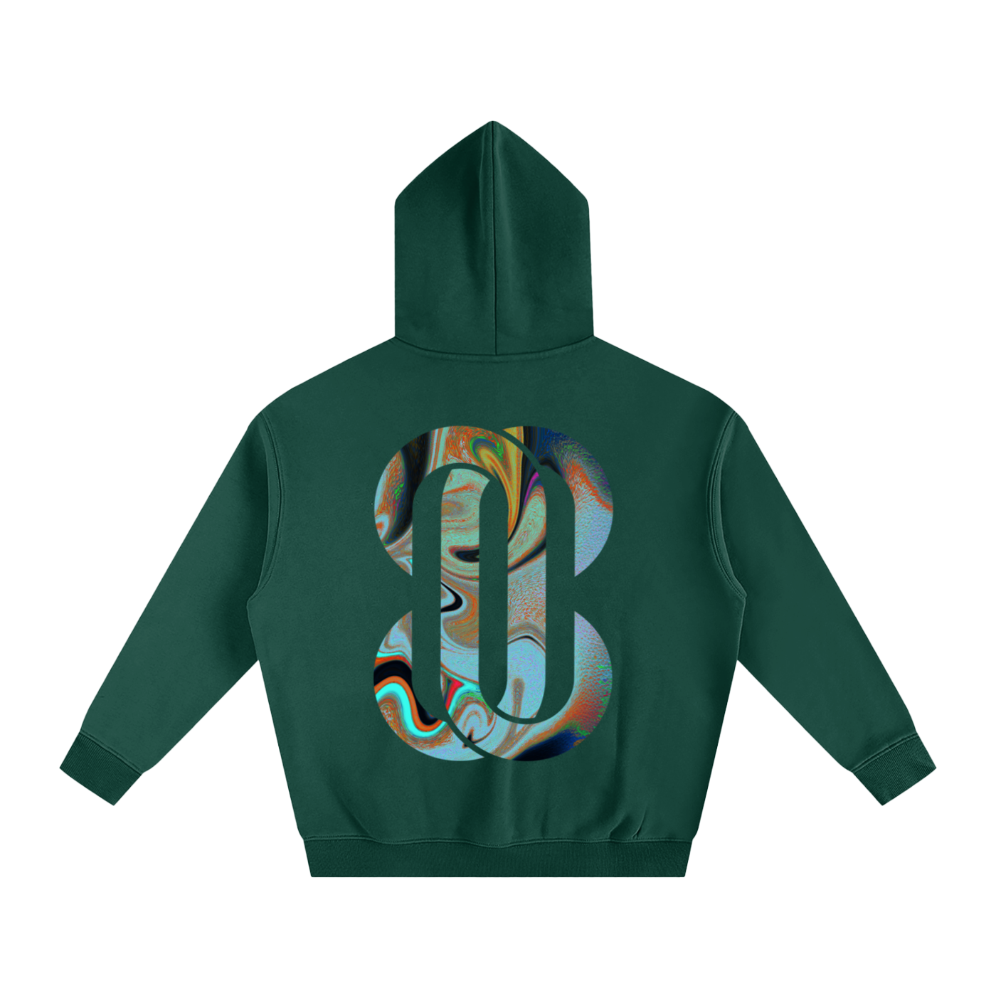 OC10 Hoodie