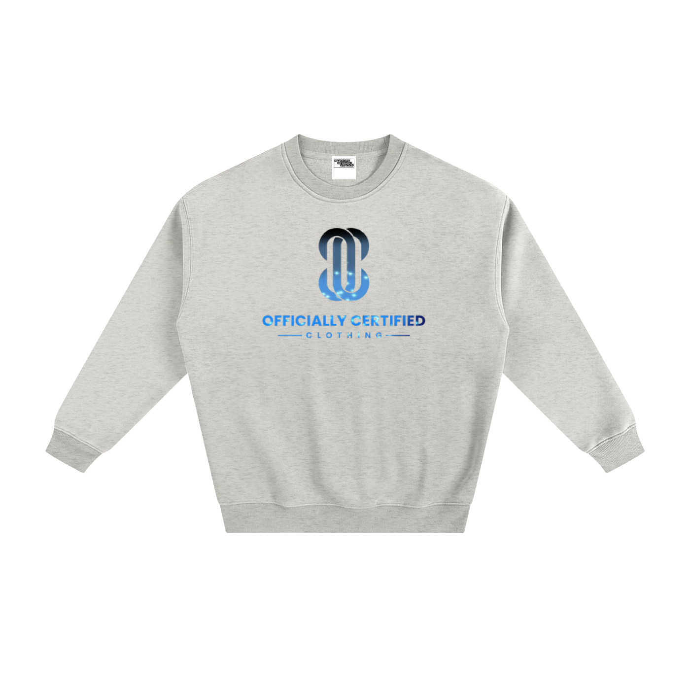 OC14 Crewneck