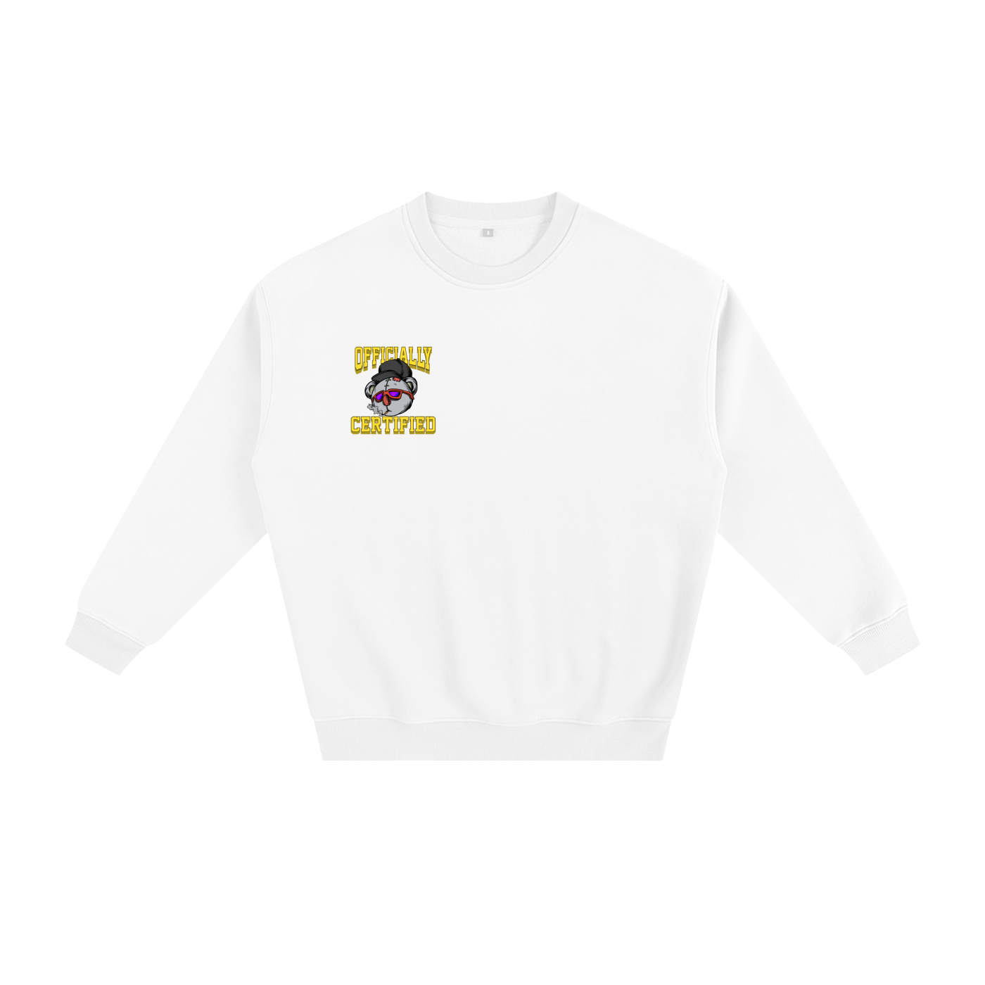 OG Koala Reg Crewneck