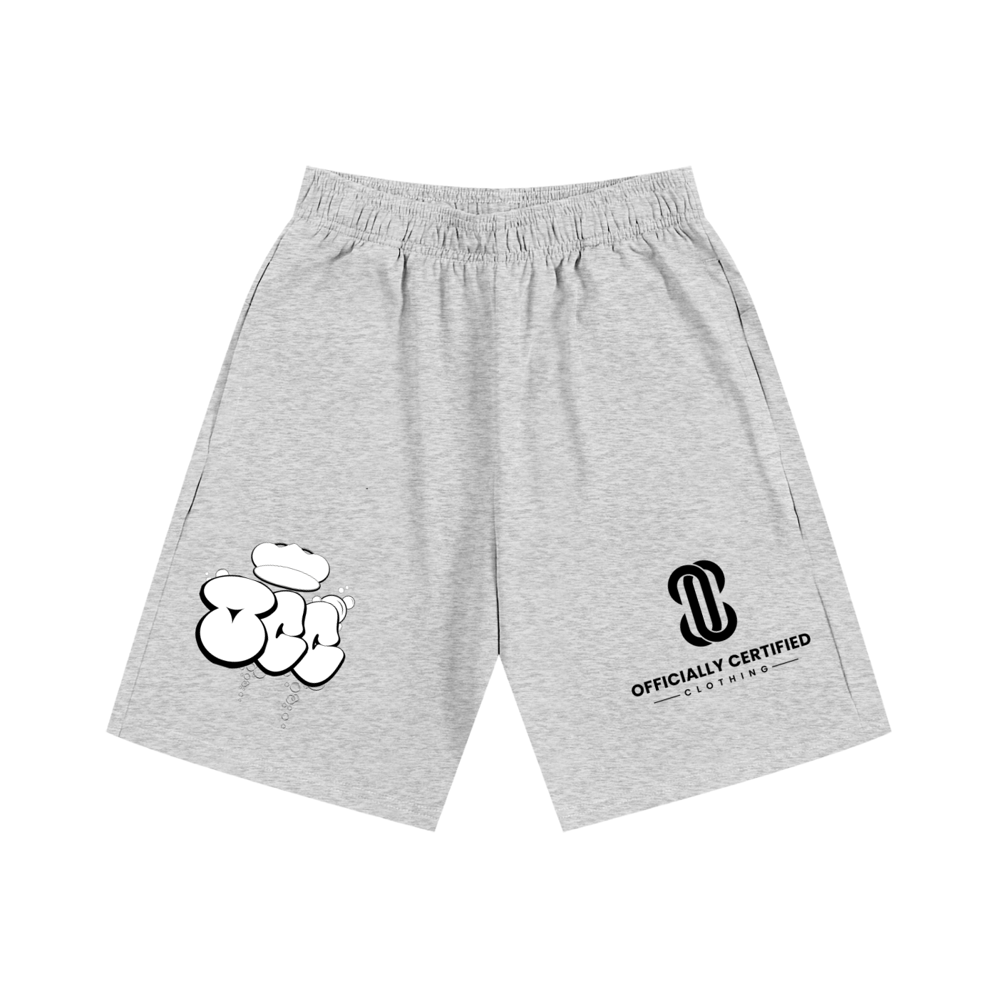 Halo Shorts