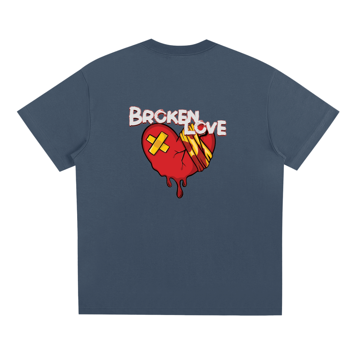 BrokenLove T-shirt
