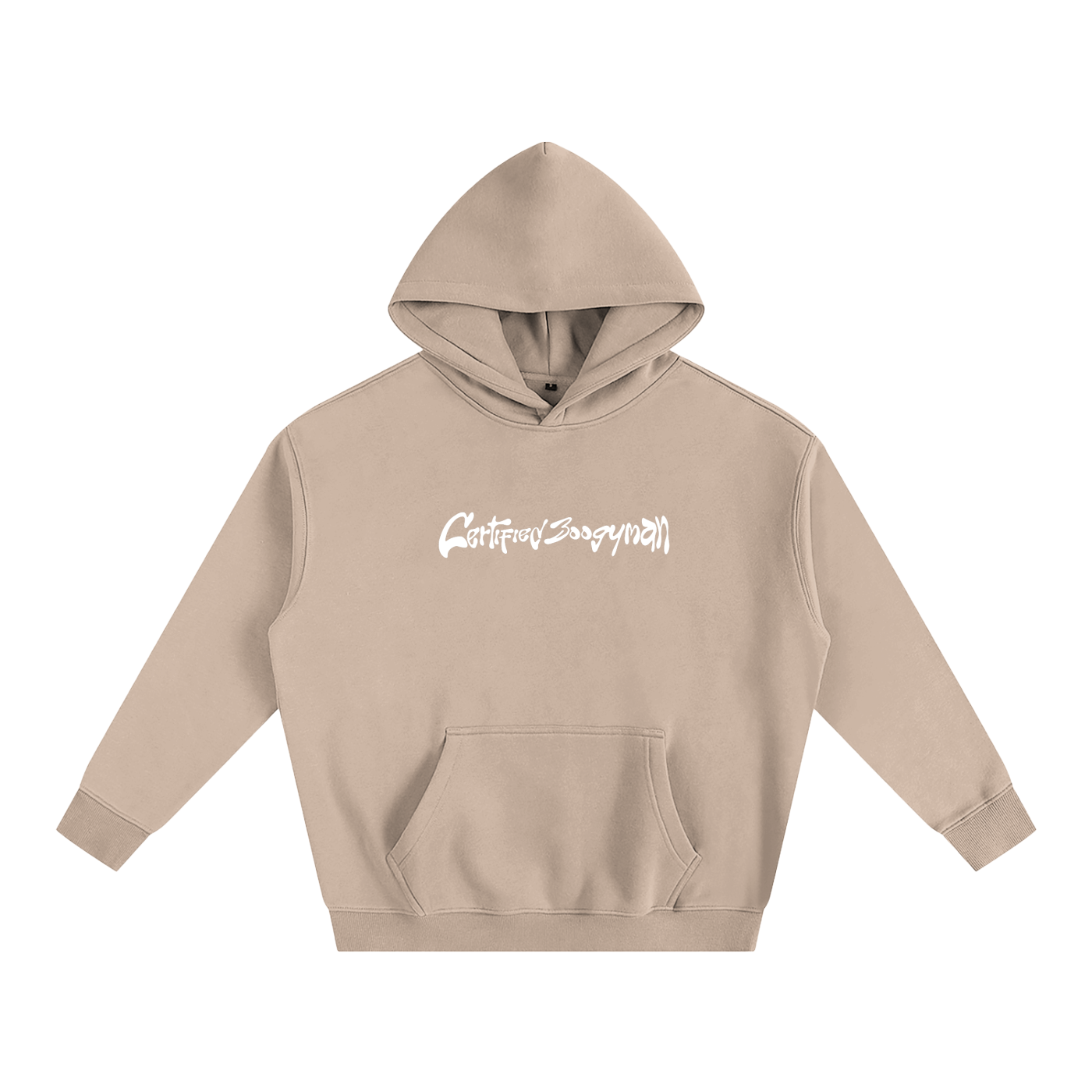 Boogeyman Hoodie